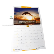 2020 Cheap Custom Printing Wall Calendar Desk Calendar